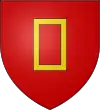 Blason de La Force