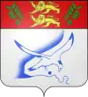 Blason de La Frénaye