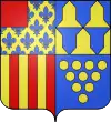 Blason de Gacilly (La)