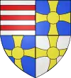 Blason de La Garde-Adhémar