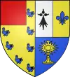 Blason de La Garnache