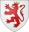 Blason de Gouesnière (La)