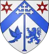 Blason de Goulafrière (La)