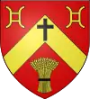 Blason de Guéroulde (La)