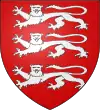 Blason de La Guerche-de-Bretagne