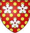 Blason de Lande-Patry (La)