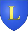 Blason de Livinière (La)