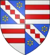 Blason de La Londe