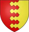 Blason de Longine (La)