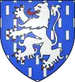 Blason de Longueville (La)