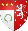 Blason de Malène (La)