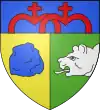 Blason de La Meilleraie-Tillay