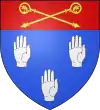 Blason de Mouche (La)