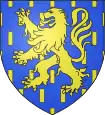 Blason de La Neuville-du-Bosc