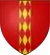 Alias du blason de Palme (La)