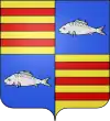 Blason de La Perche