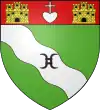 Blason de Poitevinière (La)