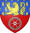 Blason de Proiselière-et-Langle (La)