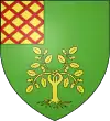 Blason de La Quarte