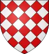 Blason de La Quinte