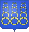 Blason de Redorte (La)