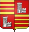 Blason de Roche-Chalais (La)