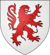 Blason de La Roche-Jaudy