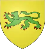 Blason de La Roche-Posay