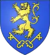 Blason de La Roche-de-Glun