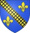 Blason de La Roque-Gageac