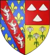 Blason de Saunière (La)