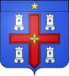 Blason de La Sauve