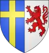 Blason de La Sauvetat