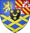 Blason de La Selle-sur-le-Biedcommune nouvelle