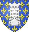 Blason de La Tour-d'Auvergne
