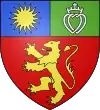 Blason de La Tranche-sur-Mer