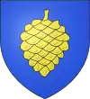 Blason de La Valette-du-Var