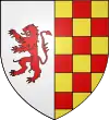 Blason de Voulte-sur-Rhône (La)