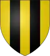 Blason de Labège