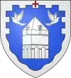 Blason de Labastide-Saint-Georges