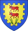 Blason de Labastide-Villefranche