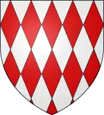 Blason de Labosse