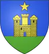 Blason de Labouheyre