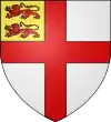 Blason de Lacelle