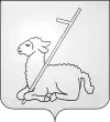 Blason de Lachapelle-Saint-Pierre