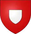 Blason de Lacougotte-Cadoul