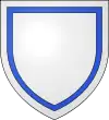 Blason de Lacroisille