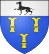 Blason de Lafage-sur-Sombre