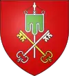 Blason de Lagnes