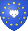 Blason de Lagor